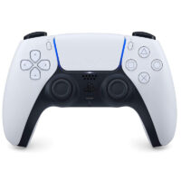 Manette Ps4 Dual Shock Glacier White – 65901198697 Tunisie