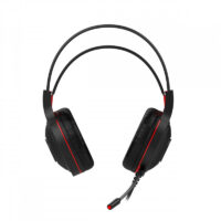 Casque Micro Gamer Havit Hv-h2011d – Led Rouge – HV-H2011D Tunisie