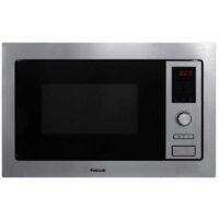 Plaque de Cuisson Focus F.400X 4 Feux 60 cm Inox Tunisie
