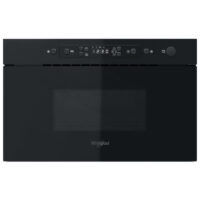 Four Électrique Encastrable Whirlpool 71 L OMSR58CU1SB Noir Tunisie