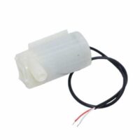 Capteur De Débit D’eau YF-S401 3-6 L/min 0.8 MPA Débitmètre DC 5-18V Tunisie