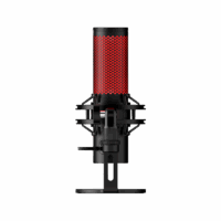 Microphone Gaming HyperX QuadCast 2 – Noir – 872V1AA Tunisie