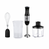 Blender 2en1 Prova PE-9000 500W Avec Moulin Rouge Tunisie