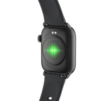 Montre Connectée Hoco Y3 – Noir -HOCO-Y3-BK Tunisie