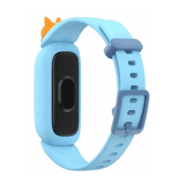 Montre Connectée Pour ENFANT Havit Pour Enfant M81 Dolly – Bleu Tunisie