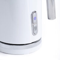Mousseur à Lait LIVOO DOD177 500 W Blanc Tunisie