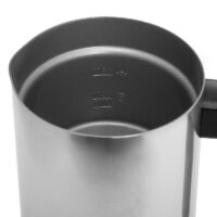 Mousseur à Lait Tristar MK-2276 500 W Argent Tunisie