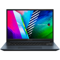 Pc Portable Asus Vivobook PRO 14 OLED K3400 I7 11È GÉN 16 GO GTX 1650 4G BLEU Tunisie