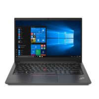PC PORTABLE LENOVO THINKPAD E15 GÉN 2 I7 11È GÉN 8GO 512GO SSD – NOIR -20TD002YFE Tunisie