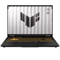 PC Portable Gamer ASUS TUF608JHR-RV041W I7 14Gén 16Go 1To SSD RTX 5050 Noir – 90NR0NA1-M00240 Tunisie