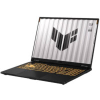 PC Portable Gamer ASUS TUF608JHR-RV041W I7 14Gén 16Go 1To SSD RTX 5050 Noir – 90NR0NA1-M00240 Tunisie