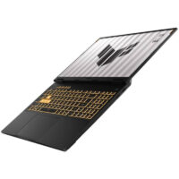 PC Portable Gamer ASUS TUF608JHR-RV041W I7 14Gén 16Go 1To SSD RTX 5050 Noir – 90NR0NA1-M00240 Tunisie