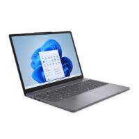 PC Portable LENOVO IdeaPad Slim 3 15IRH10 I5 13è Gén 8Go 512Go SSD Gris – 83K100EEFG Tunisie