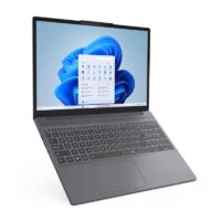 PC Portable LENOVO IdeaPad Slim 3 15IRH10 I5 13è Gén 8Go 512Go SSD Gris – 83K100EEFG Tunisie