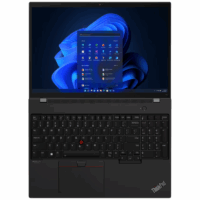 PC Portable LENOVO ThinkPad T16 Gen 1 i7 12è Gén 32Go 512Go SSD Noir – 21BWS1H60Y Tunisie