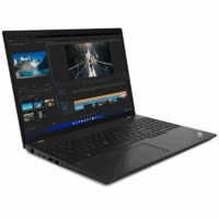PC Portable LENOVO ThinkPad T16 Gen 1 i7 12è Gén 32Go 512Go SSD Noir – 21BWS1H60Y Tunisie