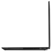 PC Portable LENOVO ThinkPad T16 Gen 1 i7 12è Gén 32Go 512Go SSD Noir – 21BWS1H60Y Tunisie