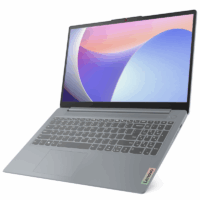 PC Portable Lenovo IdeaPad Slim 3 15IRU8 I3 13è Gén 8Go 512Go SSD Gris – 82X700EHFG Tunisie