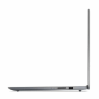 PC Portable Lenovo IdeaPad Slim 3 15IRU8 I3 13è Gén 8Go 512Go SSD Gris – 82X700EHFG Tunisie