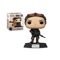 POP Star Wars: Mandalorian- Luke w/Child Tunisie