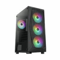 Pc De Bureau KIMERA Drake 2 – Noir-KM-AP201G-GAMING-I7-13EME-CM824 Tunisie