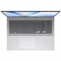 Pc Portable Asus VivoBook 16 X1607QA Snapdragon X X1 26 100 16 Go 512 Go SSD Silver – X1607QA-MB055W Tunisie