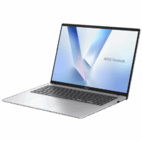 Pc Portable Asus VivoBook 16 X1607QA Snapdragon X X1 26 100 16 Go 512 Go SSD Silver – X1607QA-MB055W Tunisie
