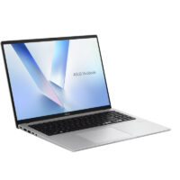 Pc Portable Asus VivoBook X1607CA Ultra 5 16Go 512Go SSD Silver – X1607CA-MB174W Tunisie