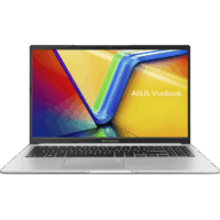 Pc Portable Asus Vivobook 15 X1502VA i5 13Gén 8Go 512Go Silver – X1502VA-BQ905W Tunisie