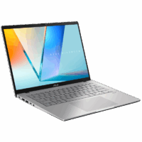 Pc Portable Asus Vivobook S14 S3407VA i7 13Gén 16Go 1To SSD Silver – S3407VA-LY009W Tunisie