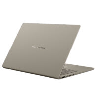 Pc Portable Asus ZenBook A14 UX3407QA Snapdragon X1 26100 32Go 1To SSD – Beige – UX3407QA-QD305W Tunisie