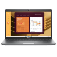 Pc Portable Dell Latitude 3450 i7 13Gén 16Go 512Go SSD Gris – 550933-3450 Tunisie