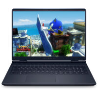 Pc Portable Gamer Dell Alienware 16X Aurora Ultra 7 255HX 32Go 1To SSD RTX 5060 8G Bleu – AC16251-ARLHX-008 Tunisie
