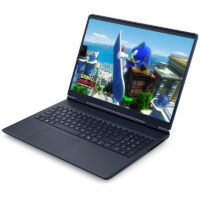 Pc Portable Gamer Dell Alienware 16 Aurora Core 7 240H 16Go 1To SSD RTX 4050 6G Bleu – AC16250-RPLH-R-007 Tunisie