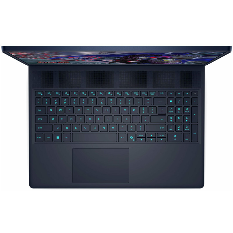 Pc Portable Gamer Dell Alienware 16X Aurora Ultra 7 255HX 32Go 1To SSD RTX 5060 8G Bleu – AC16251-ARLHX-008 Pc Portable Gamer Dell Alienware 16X Aurora Ultra 7 255HX 32Go 1To SSD RTX 5060 8G Bleu – AC16251-ARLHX-008 Tunisie