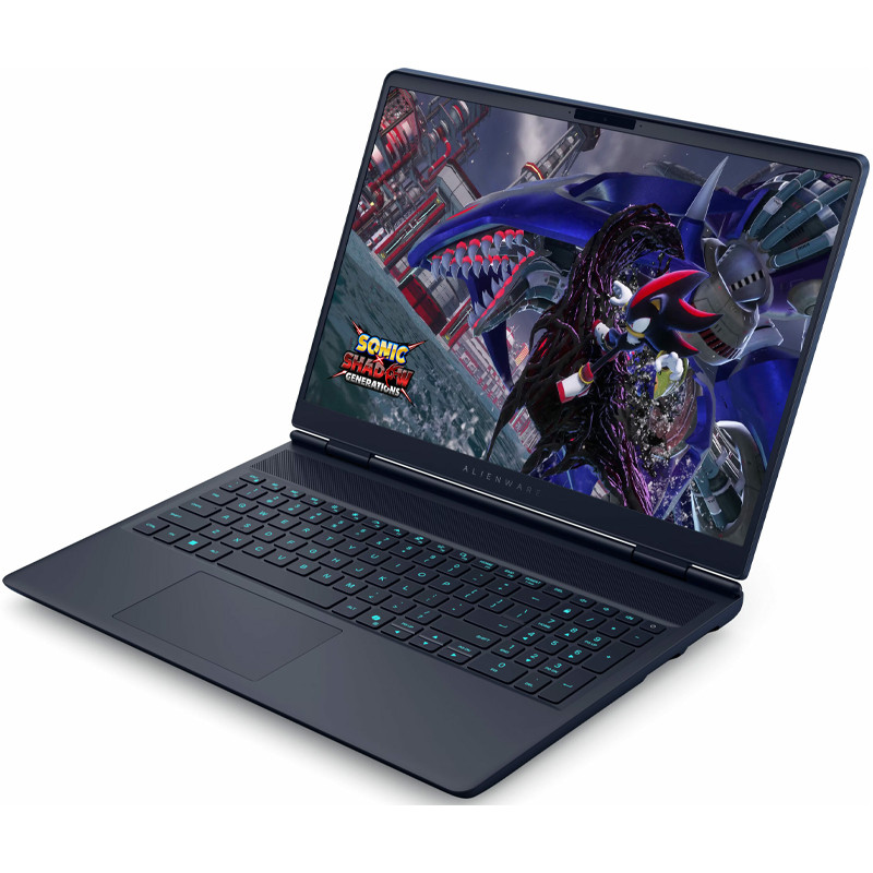 Pc Portable Gamer Dell Alienware 16X Aurora Ultra 7 255HX 32Go 1To SSD RTX 5060 8G Bleu – AC16251-ARLHX-008 Pc Portable Gamer Dell Alienware 16X Aurora Ultra 7 255HX 32Go 1To SSD RTX 5060 8G Bleu – AC16251-ARLHX-008 Tunisie