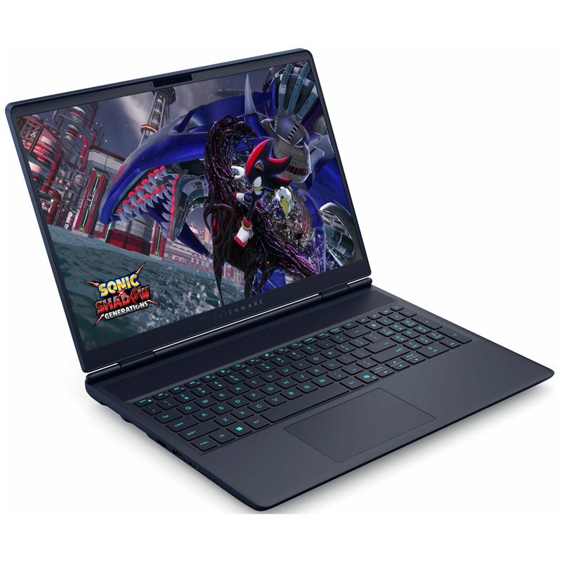 Pc Portable Gamer Dell Alienware 16X Aurora Ultra 7 255HX 32Go 1To SSD RTX 5060 8G Bleu – AC16251-ARLHX-008 Pc Portable Gamer Dell Alienware 16X Aurora Ultra 7 255HX 32Go 1To SSD RTX 5060 8G Bleu – AC16251-ARLHX-008 Tunisie