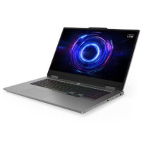 Pc Portable Gamer Lenovo LOQ 15IRX10 i5 13Gén 24Go 512Go SSD RTX 5050 8Go Gris – 83JE00J9FG Tunisie