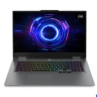 Pc Portable Gamer Lenovo Legion 5 15IAX10 Ultra 7 32Go 1To SSD RTX 5060 8Go Noir – 83F0003VFG Tunisie