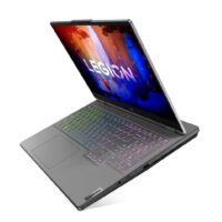 Pc Portable Gamer  Lenovo Légion 5 15ARH7H AMD Ryzen 7 16Go RTX 3070TI – 82RD006UFG Tunisie