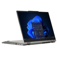 Pc Portable LENOVO ThinkPad L13 2En1 Gen 6 Ultra 7 255U 32Go 1To SSD – Gris – 21R8S07D00 Tunisie