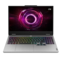 Pc Portable Gamer Lenovo LOQ 15IRX10 i5 13Gén 24Go 512Go SSD RTX 5050 8Go Gris – 83JE00J9FG Tunisie