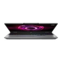 Pc Portable Lenovo Gamer LOQ 15AHP10 Ryzen 5 16Go 512Go SSD RTX 5050 8 Go Gris – 83JG002EFG Tunisie