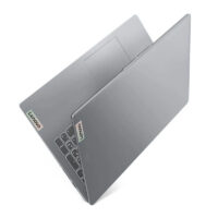 Pc Portable Lenovo IdeaPad Slim 3 15AMN8 AMD Ryzen 3 8Go 256Go SSD Gris – 82XQ00HCFG Tunisie