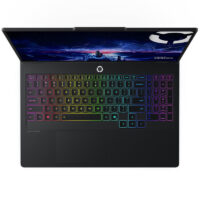 Pc Portable Lenovo Légion Pro 5 16IAX10 Ultra 7 32Go 1To SSD RTX 5060 8Go Noir – 83F3005BFG Tunisie