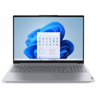 Pc Portable Lenovo ThinkBook 14 G8 IAL Ultra 5 16Go 512Go SSD Gris – 21SJ0014FE Tunisie