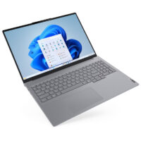 Pc Portable Lenovo ThinkBook 14 G8 IAL Ultra 5 16Go 512Go SSD Gris – 21SJ0014FE Tunisie