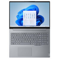 Pc Portable Lenovo ThinkBook 16 G8 IAL Ultra 5 225U 8Go 512Go SSD Gris – 21SK003WTP Tunisie