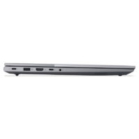 Pc Portable Lenovo ThinkBook 16 G8 IAL Ultra 5 225U 8Go 512Go SSD Gris – 21SK003WTP Tunisie