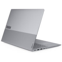 Pc Portable Lenovo ThinkBook 16 G8 IAL Ultra 7 255H 16Go 512Go SSD Gris – 21SK001MFE Tunisie